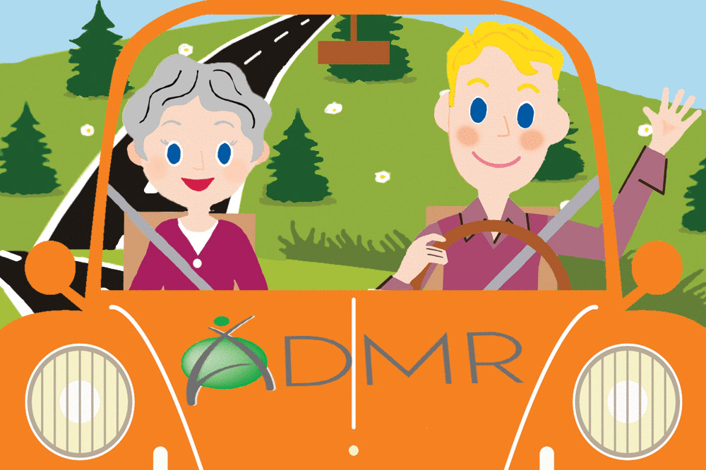 ADMR-Transport