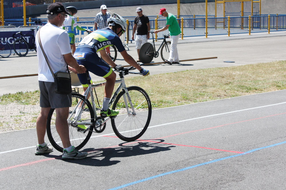 vélodrome