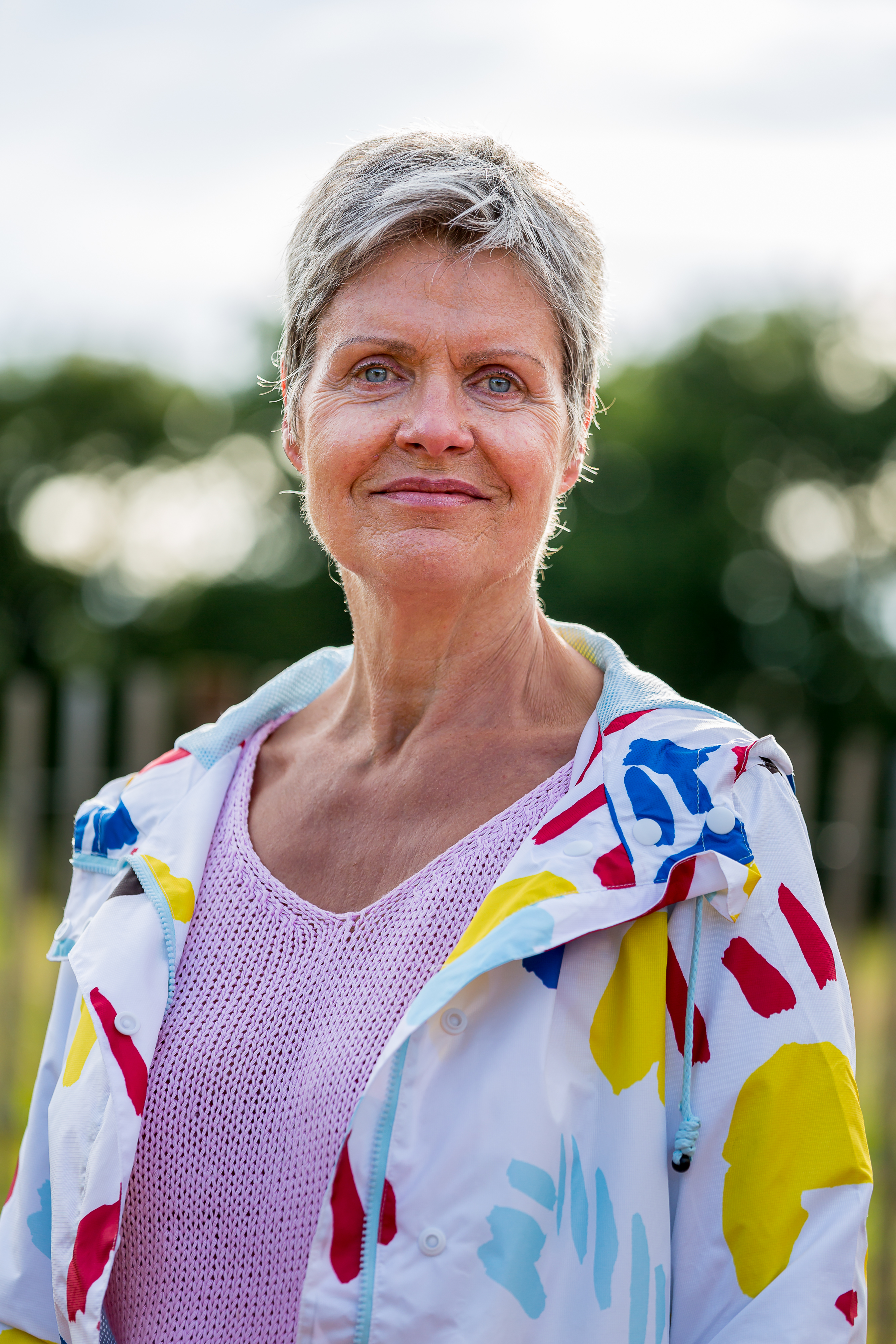 Mireille Clouet