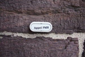 Appel PMR