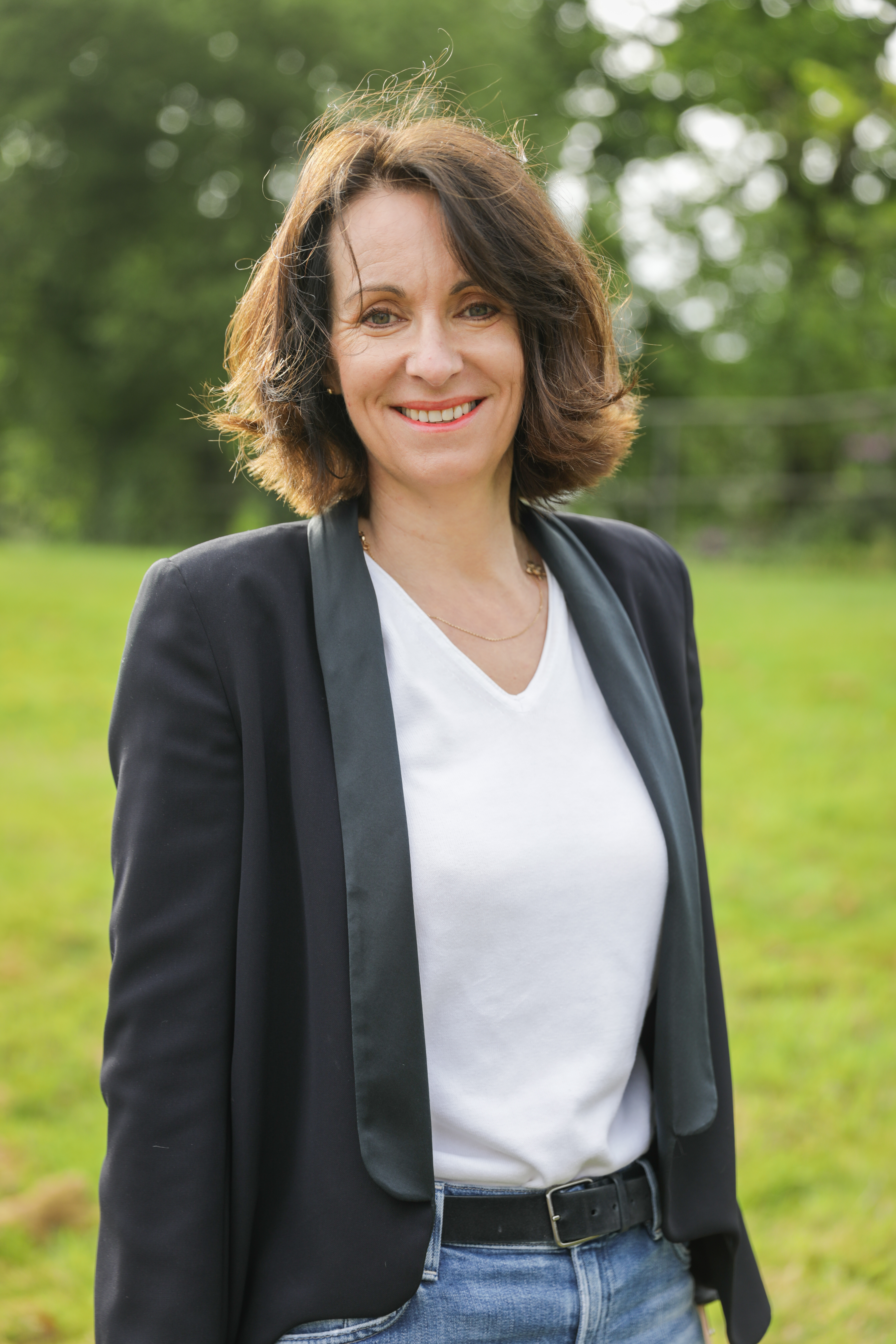 Laurence Honoré