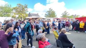 40 ans du Marché