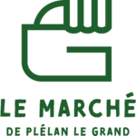 Logo Marché