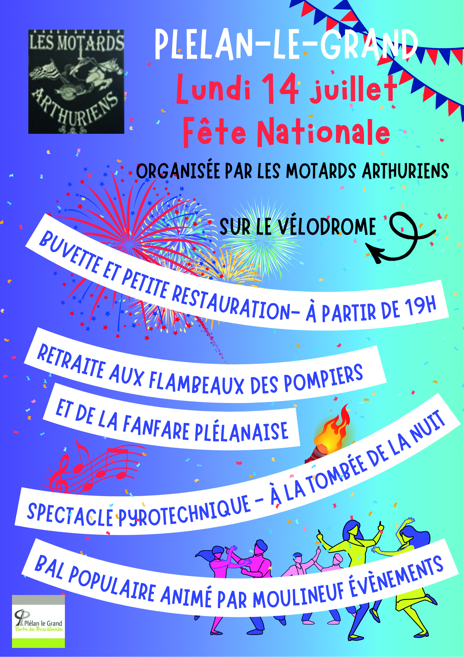 14 juillet 2025