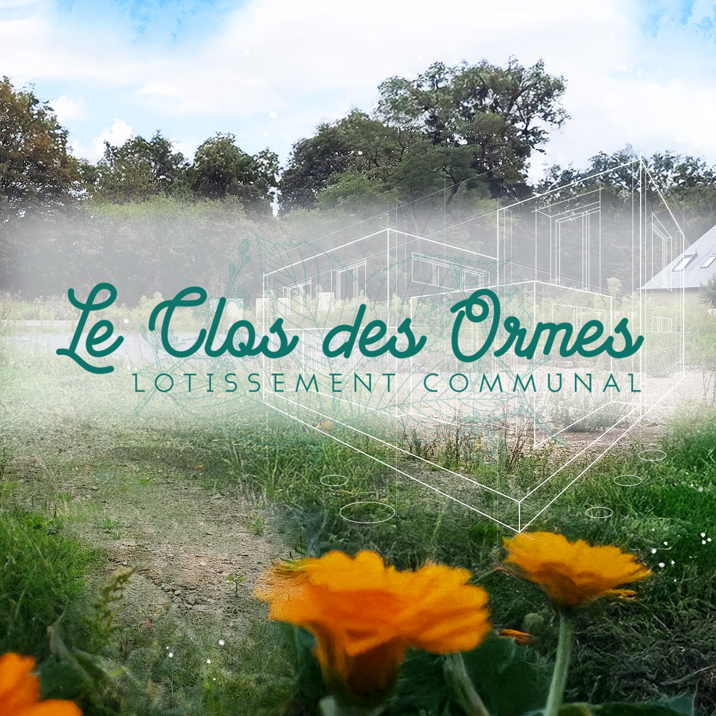Lotissement des Ormes